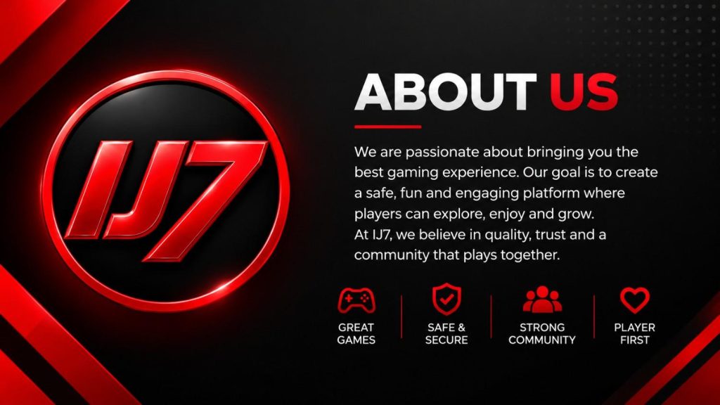 IJ7 Game App