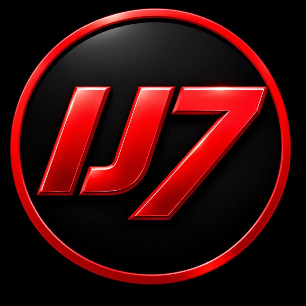 IJ7 Game App